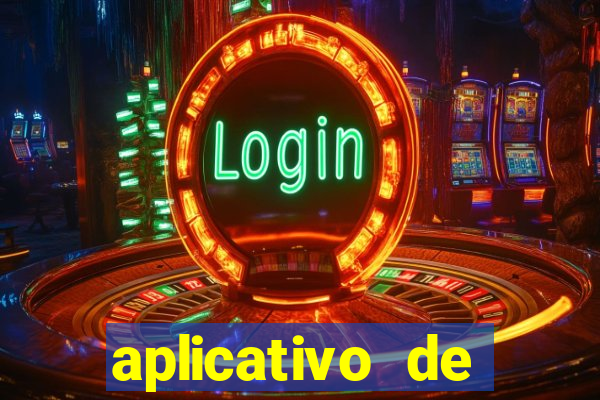 aplicativo de apostas online